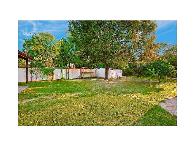 33 Kessell Avenue, Homebush West NSW 2140
