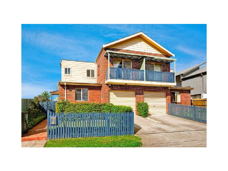 13 Watkins Street, Concord NSW 2137