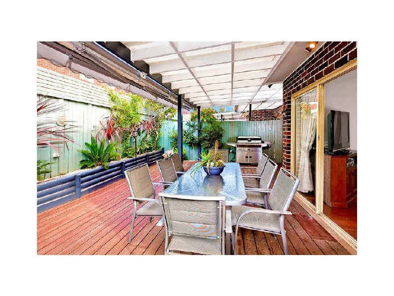 13 Watkins Street, Concord NSW 2137