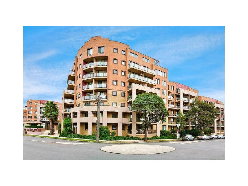 54/81 Church Street, Lidcombe NSW 2141