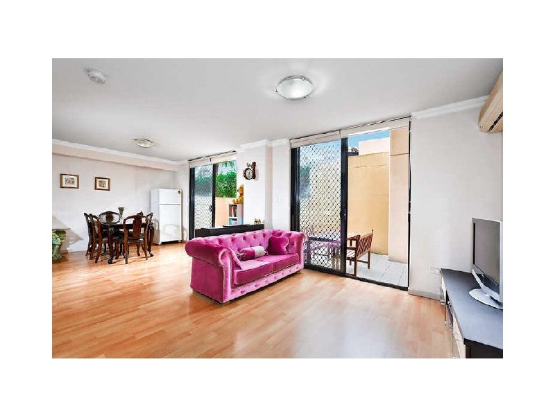 54/81 Church Street, Lidcombe NSW 2141