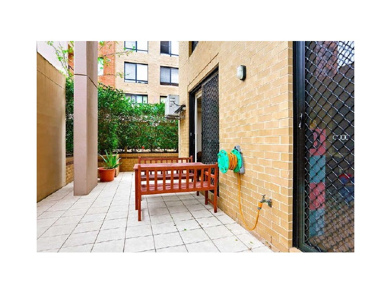 54/81 Church Street, Lidcombe NSW 2141