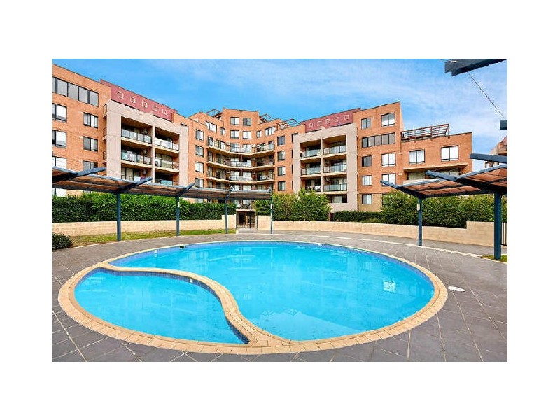 54/81 Church Street, Lidcombe NSW 2141