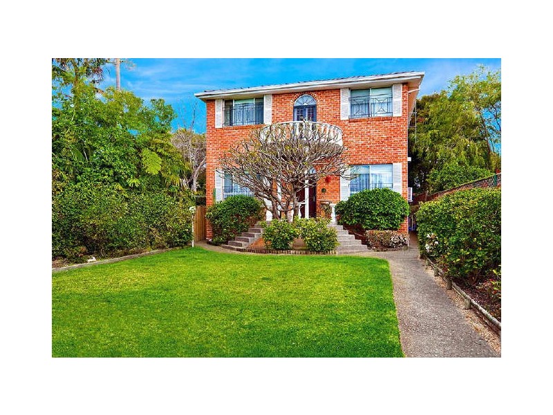12 Angel Road, Strathfield NSW 2135