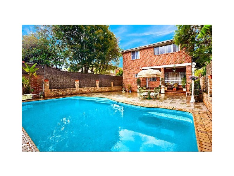 12 Angel Road, Strathfield NSW 2135