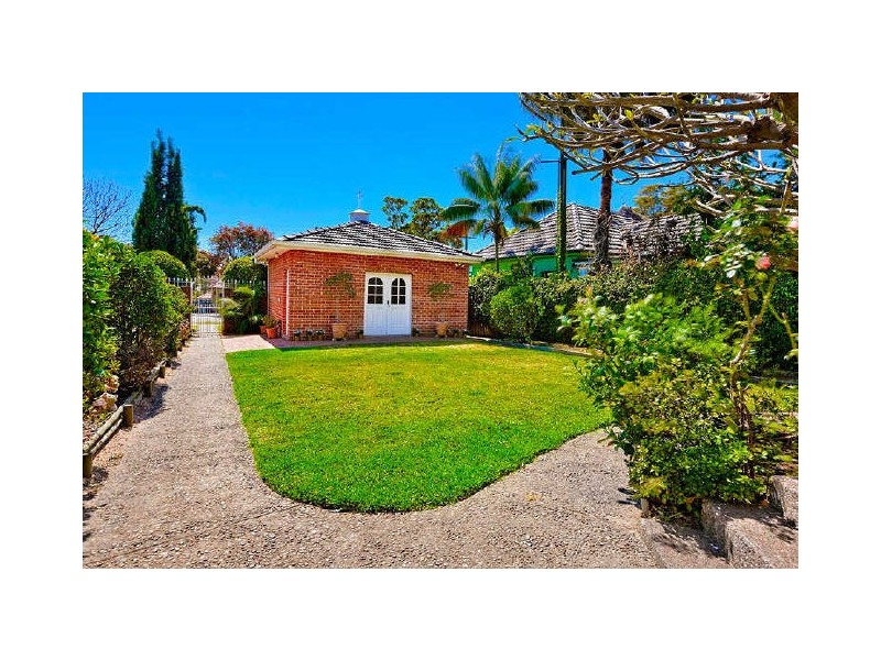 12 Angel Road, Strathfield NSW 2135