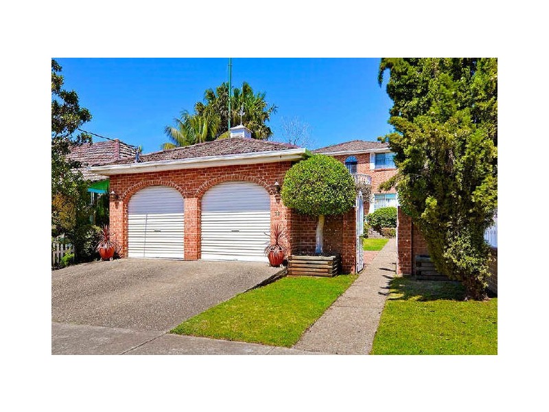 12 Angel Road, Strathfield NSW 2135
