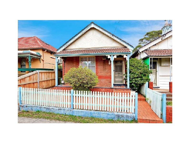 21 Roberts Street, Strathfield NSW 2135