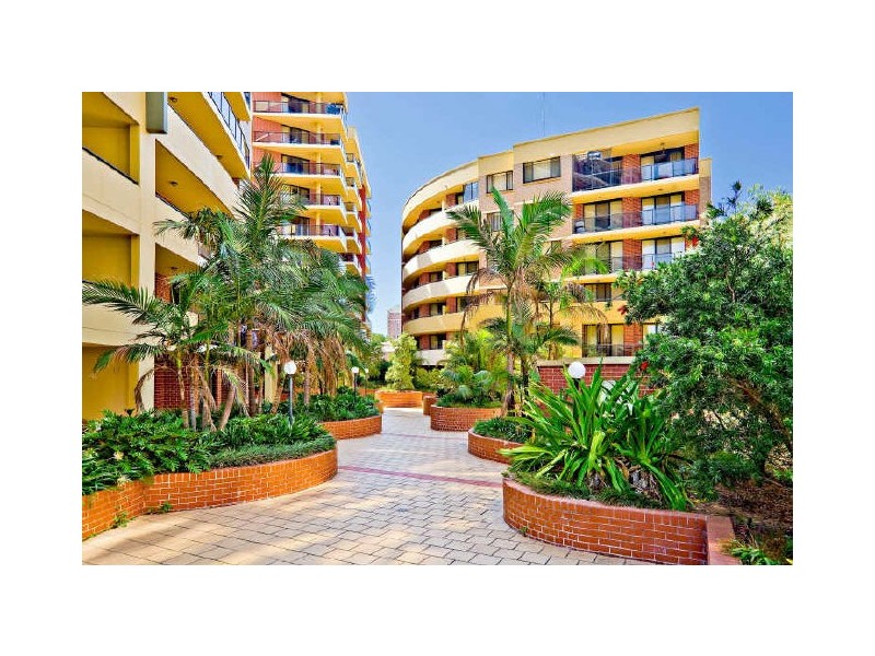 152/1-3 Beresford Road, Strathfield NSW 2135