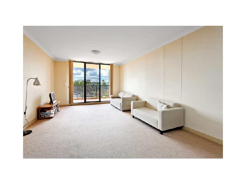 152/1-3 Beresford Road, Strathfield NSW 2135