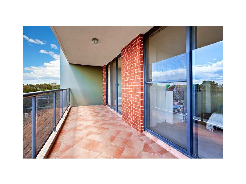 152/1-3 Beresford Road, Strathfield NSW 2135