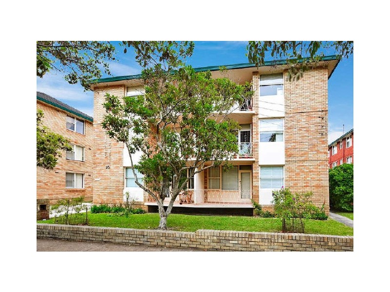 2/30 Russell Street, Strathfield NSW 2135