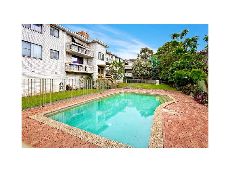 6/7-9 Burlington Road, Homebush NSW 2140