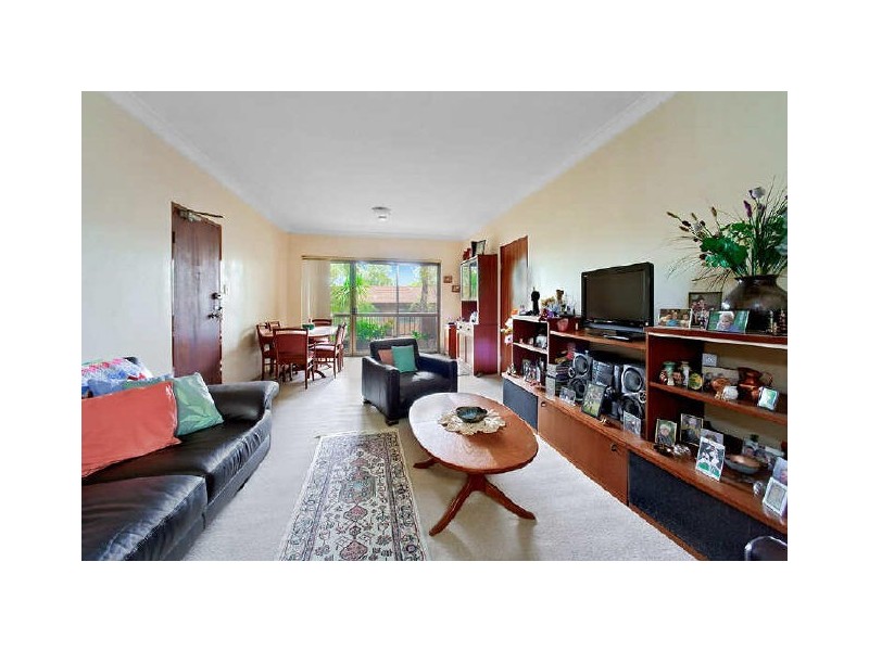 6/13-15 Hampstead Road, Homebush West NSW 2140