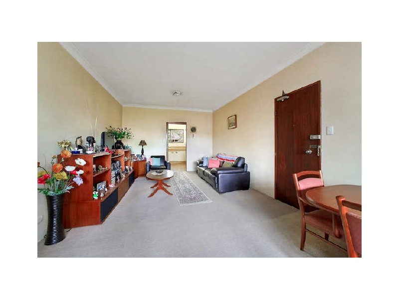 6/13-15 Hampstead Road, Homebush West NSW 2140