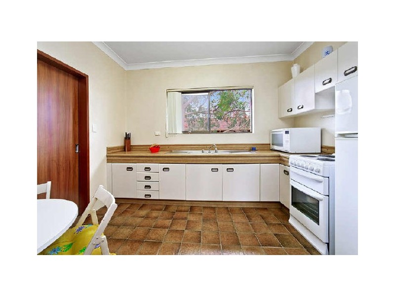 6/13-15 Hampstead Road, Homebush West NSW 2140