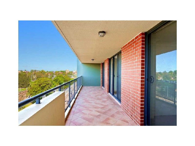 163/1-3 Beresford Road, Strathfield NSW 2135