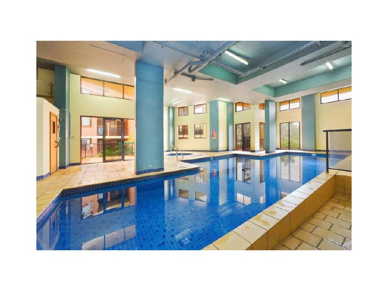 163/1-3 Beresford Road, Strathfield NSW 2135