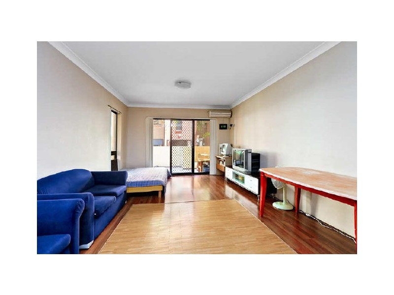 13/19-27 Eastbourne Road, Homebush West NSW 2140