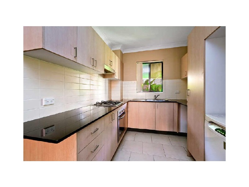 13/19-27 Eastbourne Road, Homebush West NSW 2140