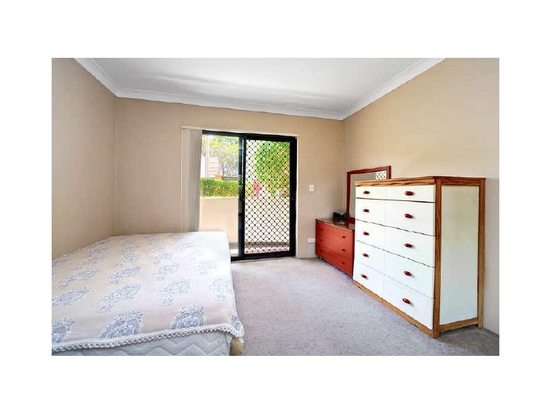13/19-27 Eastbourne Road, Homebush West NSW 2140