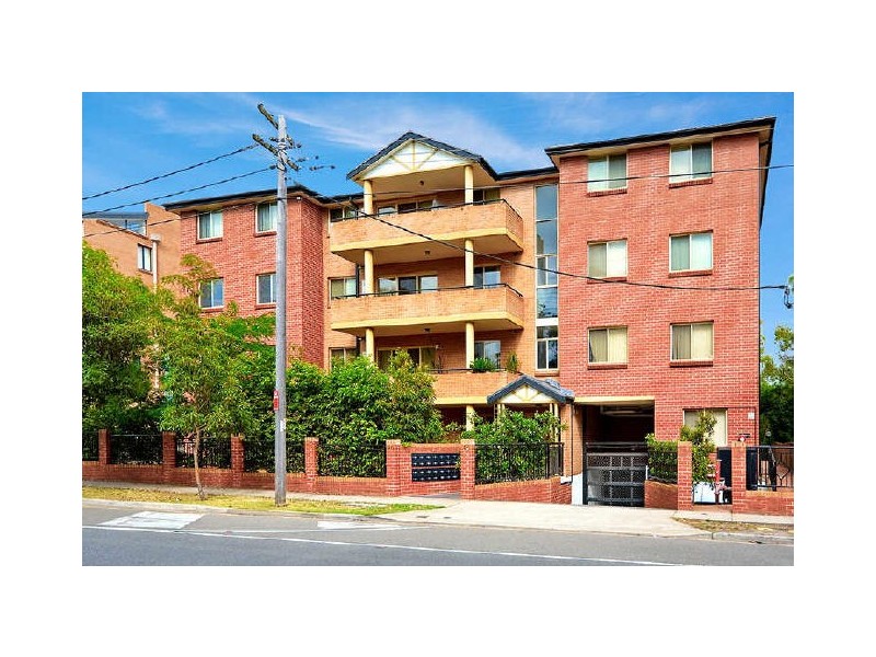 28/46-48 Marlborough Road, Homebush West NSW 2140