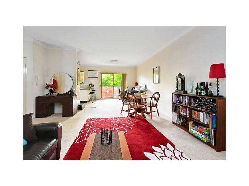 28/46-48 Marlborough Road, Homebush West NSW 2140