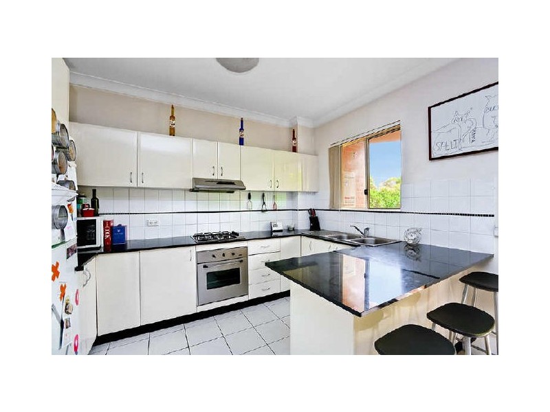 28/46-48 Marlborough Road, Homebush West NSW 2140