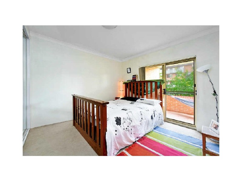 28/46-48 Marlborough Road, Homebush West NSW 2140