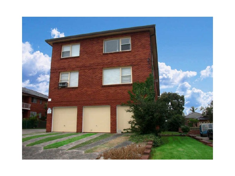 1-3 Therry St, Strathfield South NSW 2136
