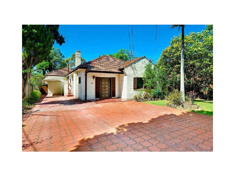 116 Barker Road, Strathfield NSW 2135