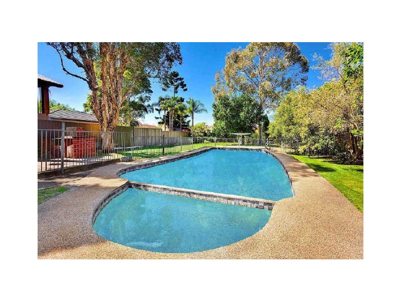 116 Barker Road, Strathfield NSW 2135