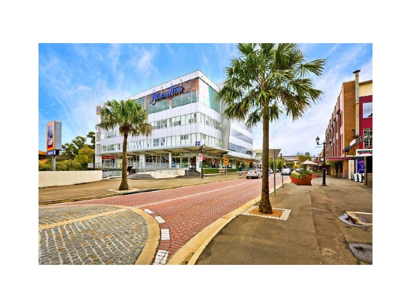 28/14-16 Station Street, Homebush NSW 2140