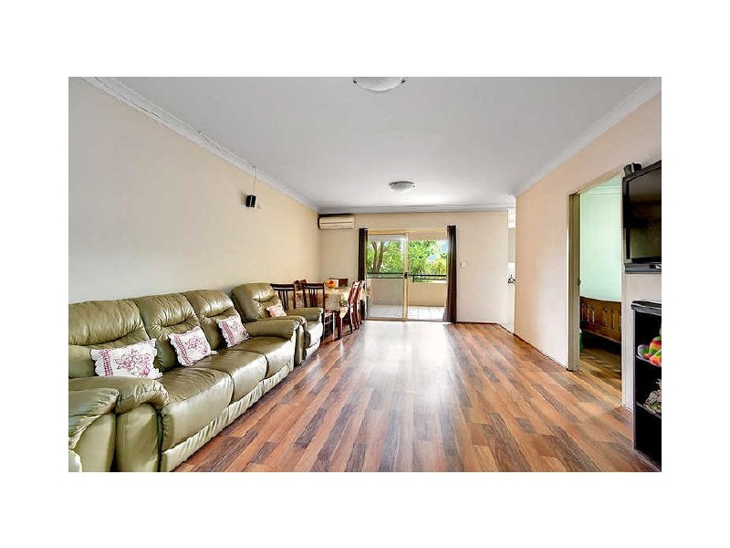 7/7-11 Bridge Road, Homebush NSW 2140