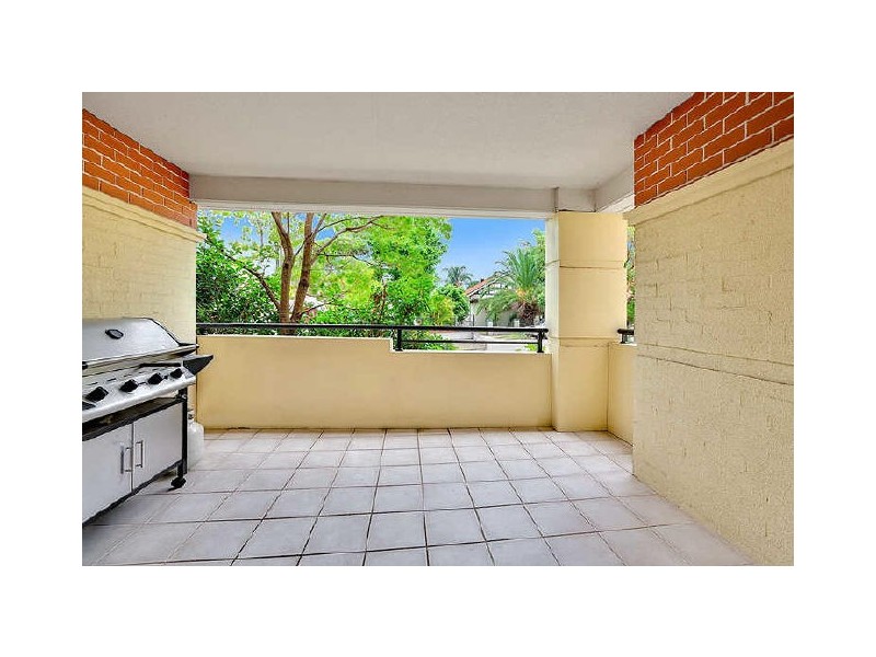 7/7-11 Bridge Road, Homebush NSW 2140