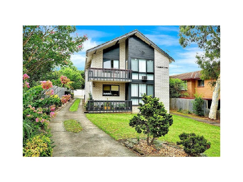 4/12 Napier Street, North Strathfield NSW 2137
