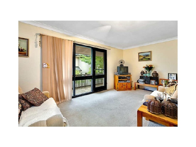 4/12 Napier Street, North Strathfield NSW 2137