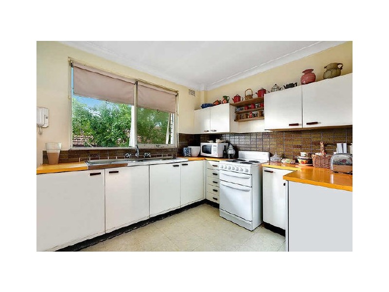 4/12 Napier Street, North Strathfield NSW 2137