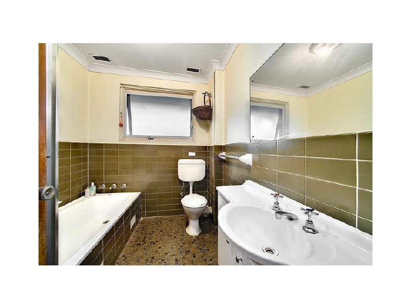 4/12 Napier Street, North Strathfield NSW 2137