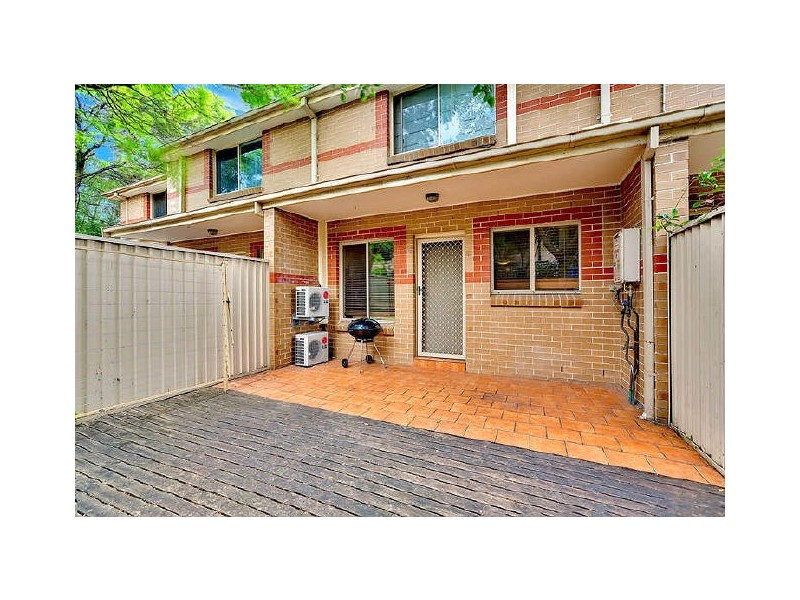 21/65-71 Underwood Road, Homebush NSW 2140