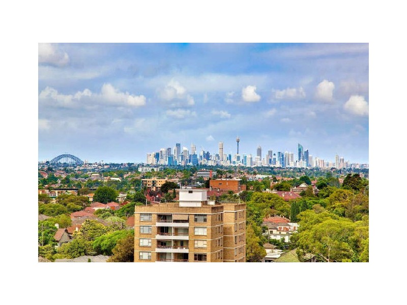 1501/3-7 Albert Road, Strathfield NSW 2135