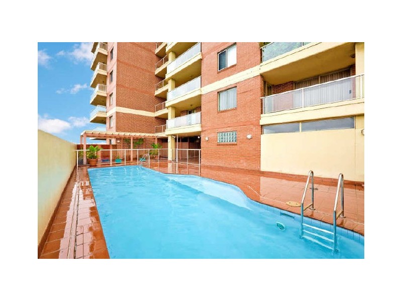 1501/3-7 Albert Road, Strathfield NSW 2135