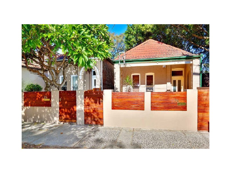 24-26 Everton Road, Strathfield NSW 2135