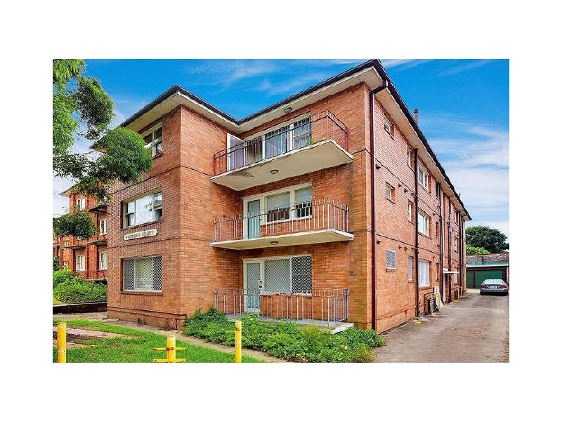 6/61 Albert Cres, Burwood NSW 2134