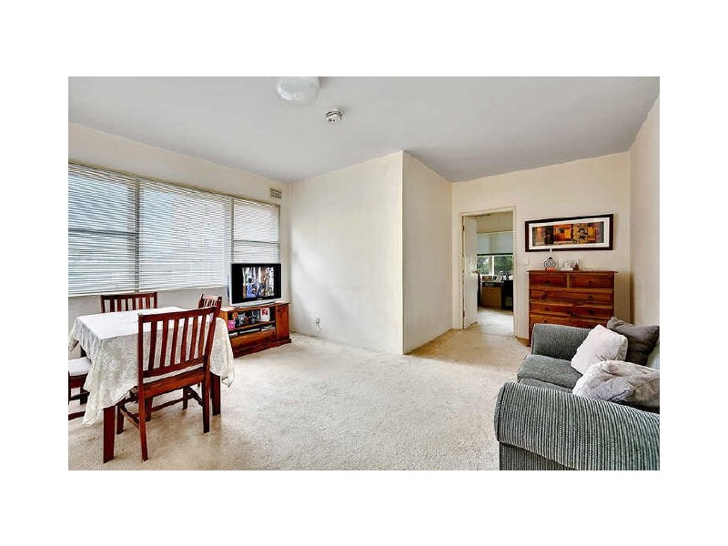 6/61 Albert Cres, Burwood NSW 2134