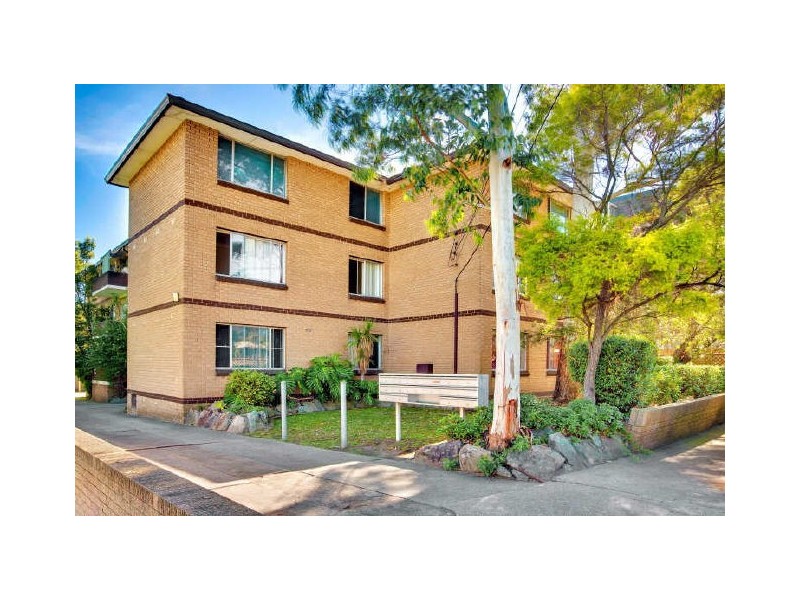 7/421 Liverpool Road, Ashfield NSW 2131