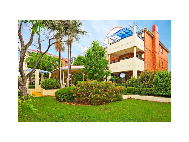 24/7-11 Bridge Road, Homebush NSW 2140