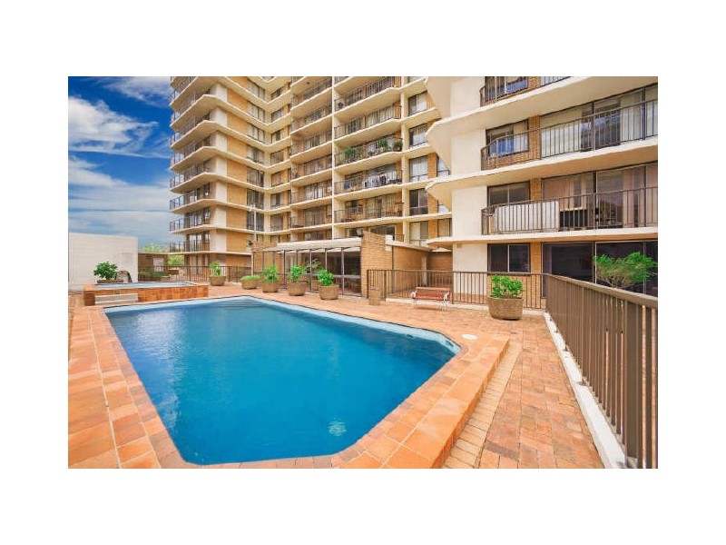 12A/30-34 Churchill Avenue, Strathfield NSW 2135