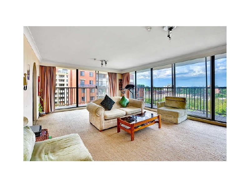 12A/30-34 Churchill Avenue, Strathfield NSW 2135