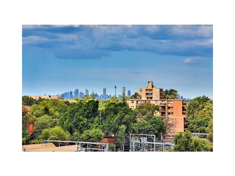 12A/30-34 Churchill Avenue, Strathfield NSW 2135